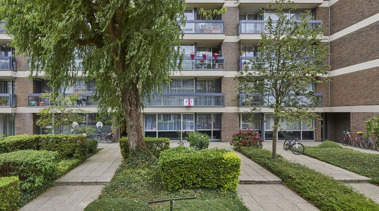 Appartement te koop in Hasselt