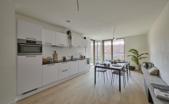 Appartement te koop in Hasselt