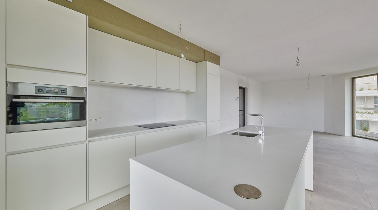 Appartement te koop in Hasselt