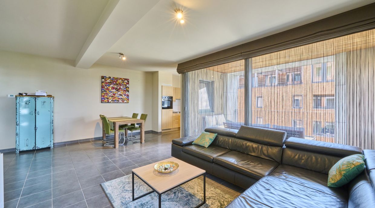 Appartement te koop in Hasselt