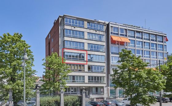 Appartement te koop in Hasselt