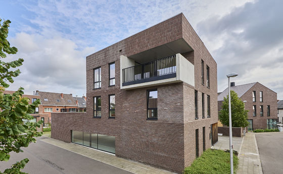 Appartement te koop in Hasselt