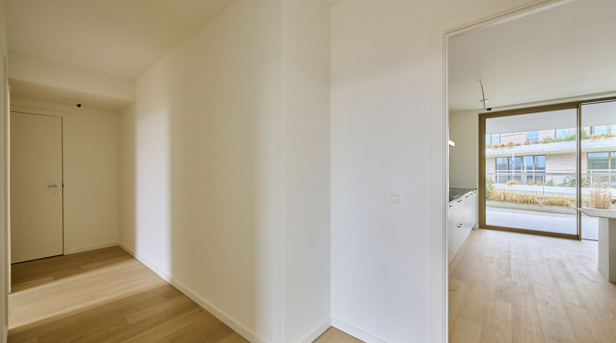 Appartement te koop in Hasselt