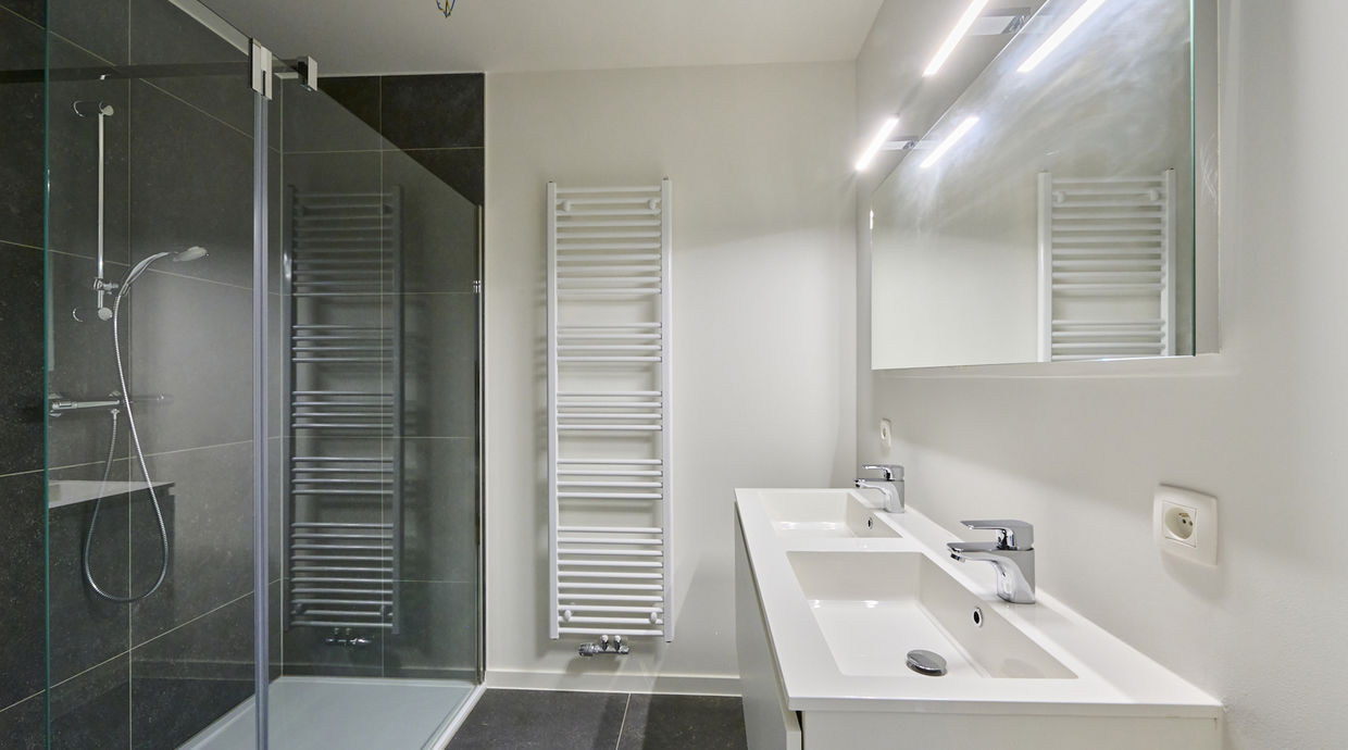 Appartement te koop in Hasselt