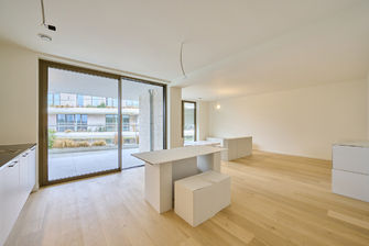 Appartement te koop in Hasselt