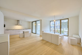 Appartement te koop in Hasselt
