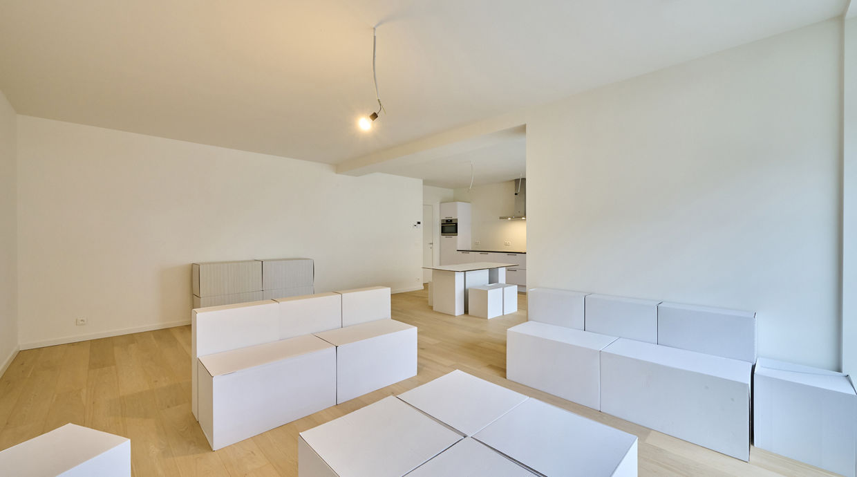 Appartement te koop in Hasselt