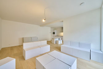 Appartement te koop in Hasselt
