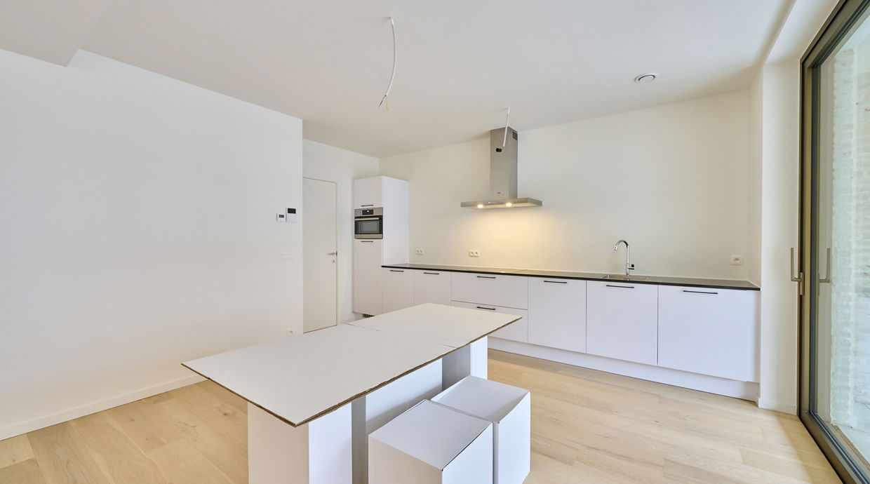 Appartement te koop in Hasselt