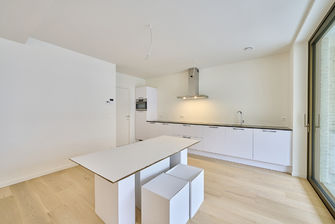Appartement te koop in Hasselt