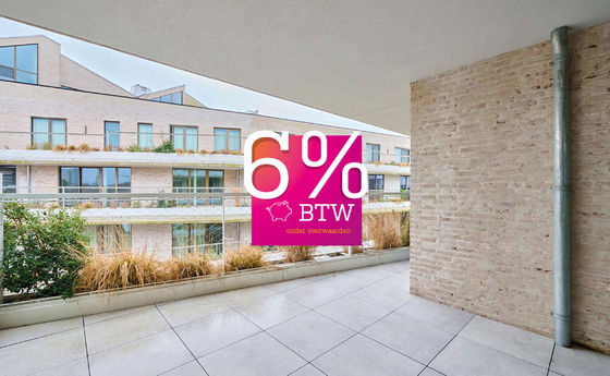 Appartement te koop in Hasselt