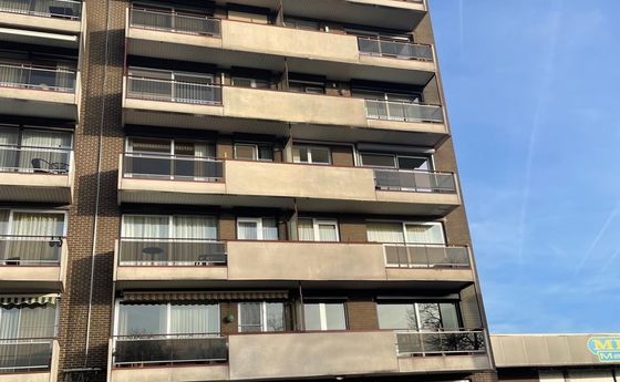 Appartement te koop in Hasselt
