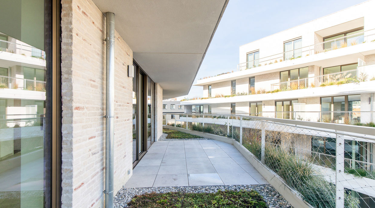 Appartement te koop in Hasselt