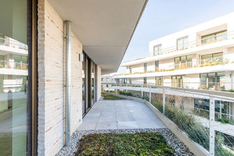 Appartement te koop in Hasselt