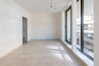 Appartement te koop in Hasselt