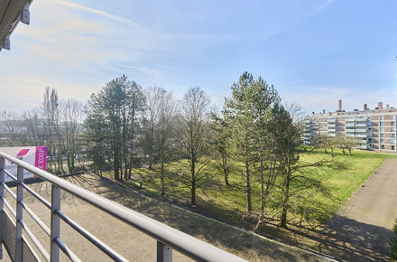 Appartement te koop in Hasselt