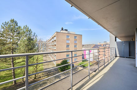 Appartement te koop in Hasselt