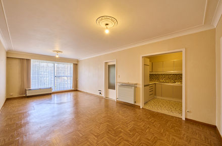 Appartement te koop in Hasselt
