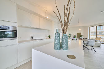 Appartement te koop in Hasselt