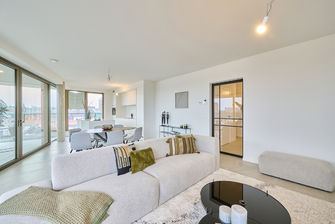 Appartement te koop in Hasselt