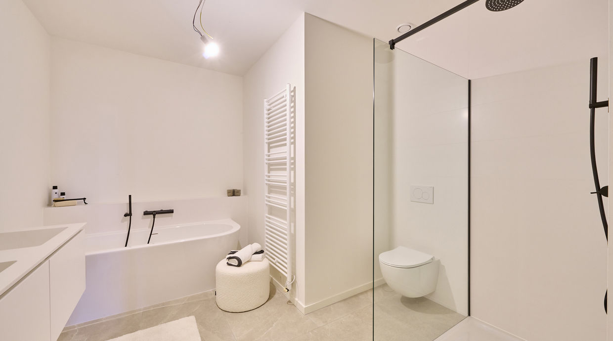 Appartement te koop in Hasselt
