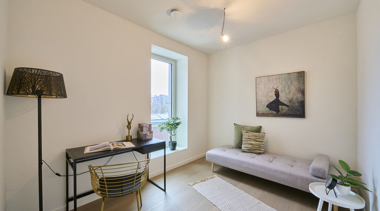 Appartement te koop in Hasselt