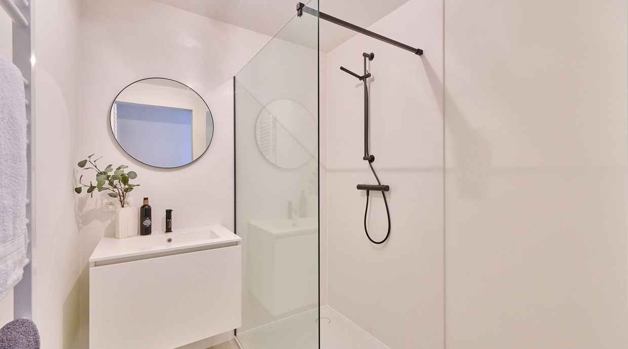 Appartement te koop in Hasselt