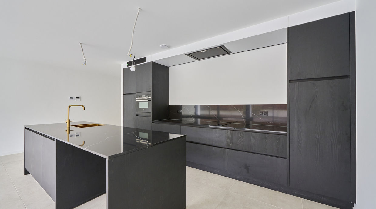 Appartement te koop in Hasselt