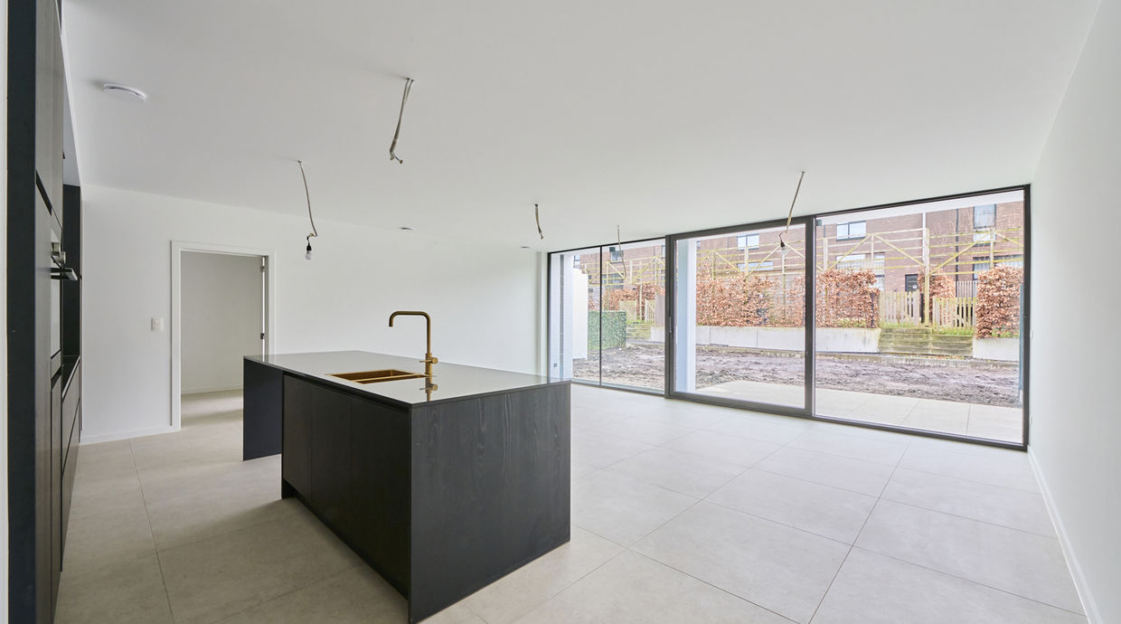 Appartement te koop in Hasselt