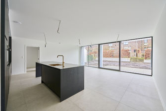 Appartement te koop in Hasselt