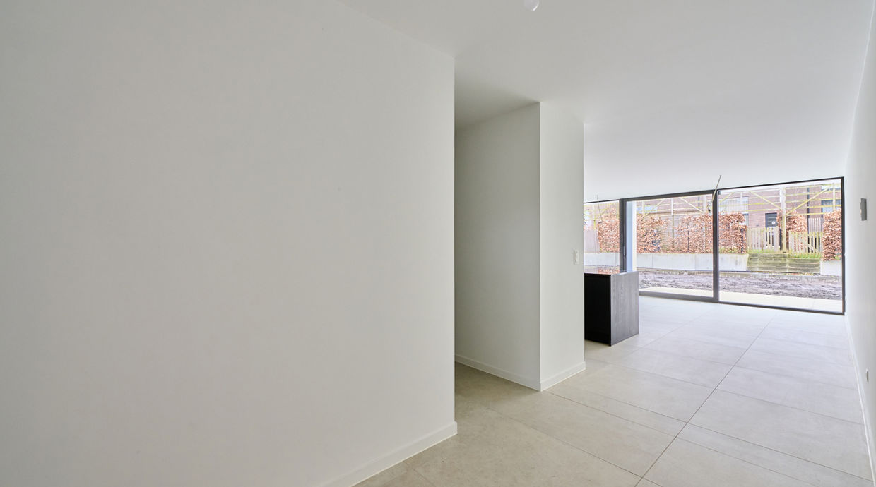 Appartement te koop in Hasselt