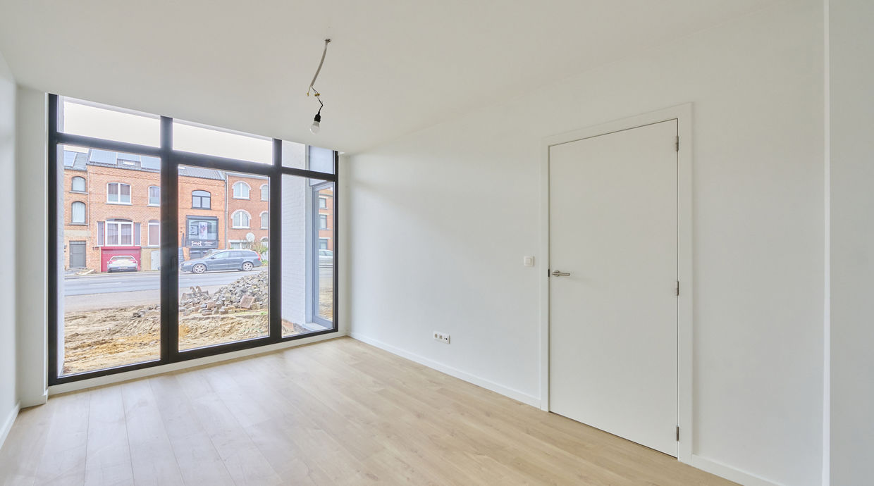 Appartement te koop in Hasselt