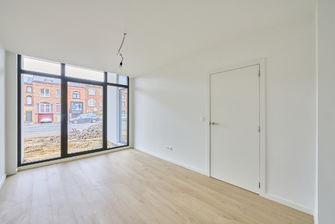 Appartement te koop in Hasselt