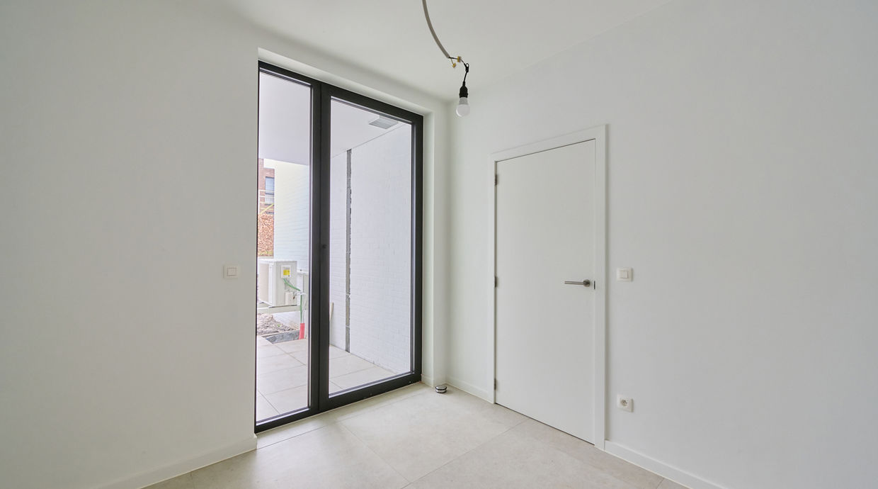 Appartement te koop in Hasselt