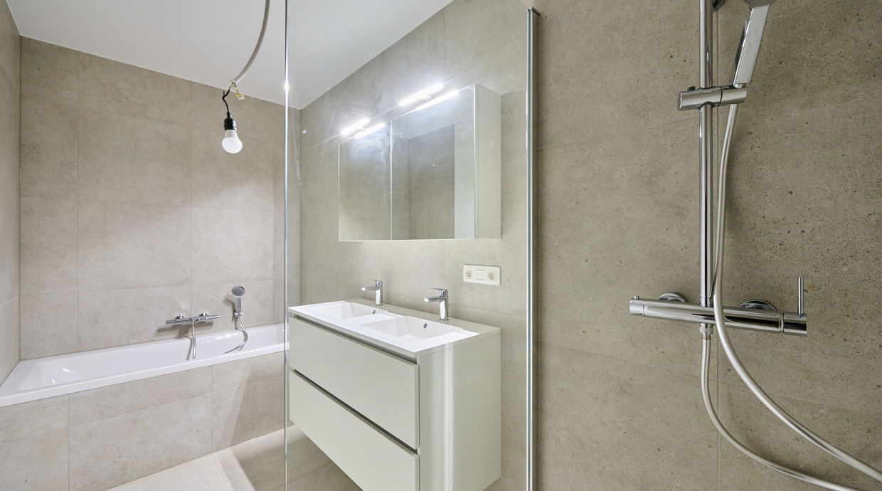 Appartement te koop in Hasselt