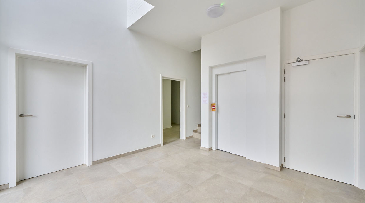 Appartement te koop in Hasselt