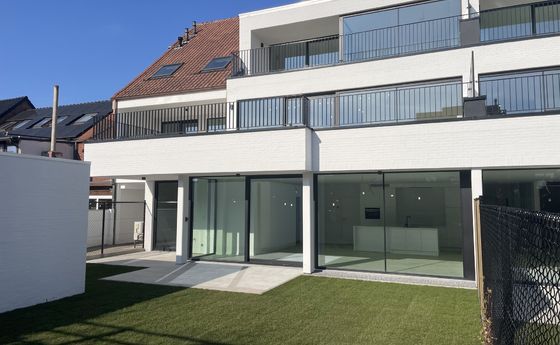 Appartement te koop in Hasselt