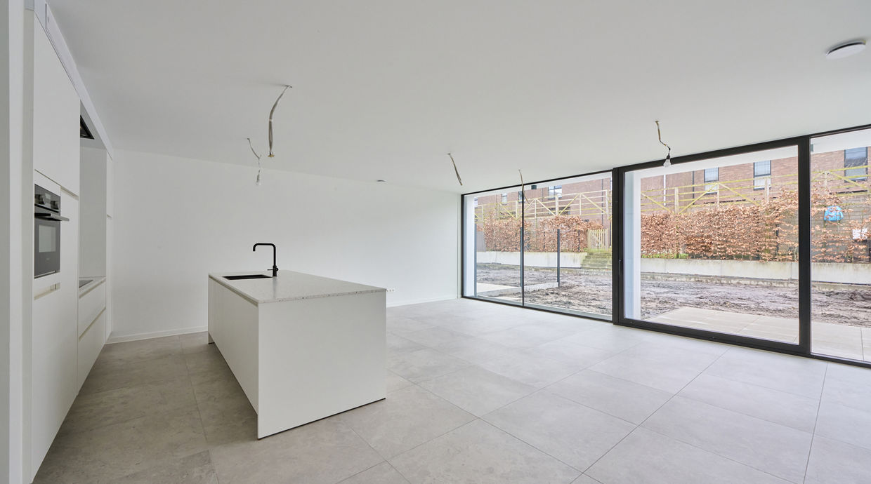 Appartement te koop in Hasselt