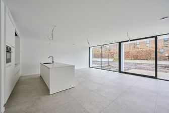 Appartement te koop in Hasselt