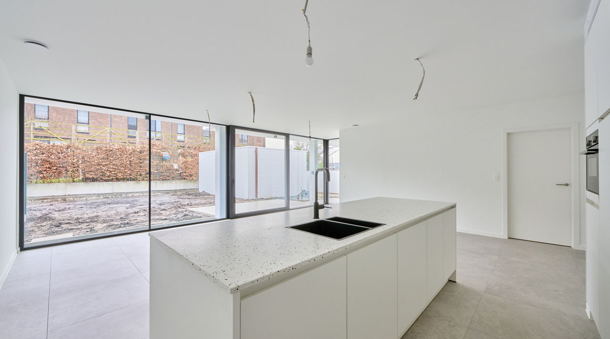 Appartement te koop in Hasselt