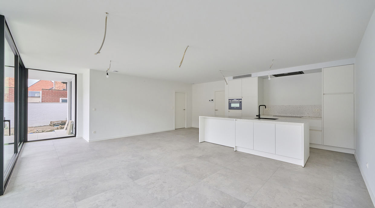 Appartement te koop in Hasselt