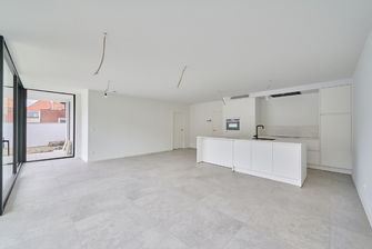 Appartement te koop in Hasselt