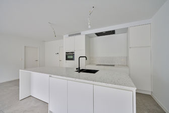 Appartement te koop in Hasselt