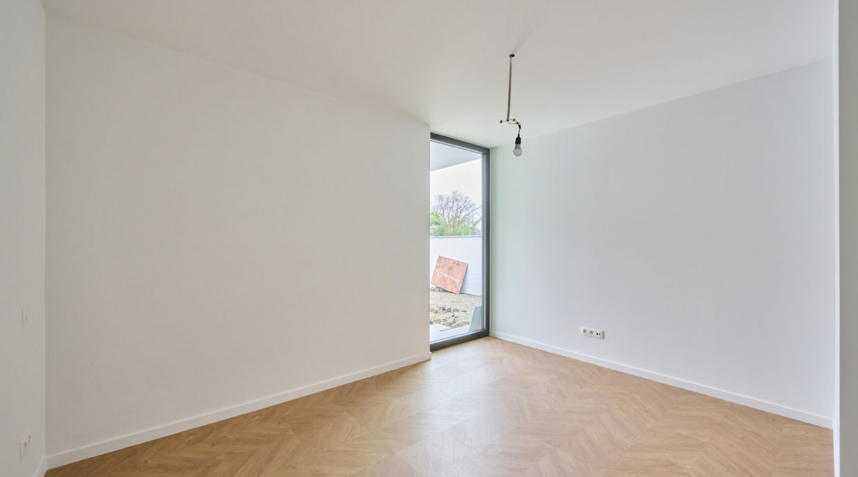 Appartement te koop in Hasselt