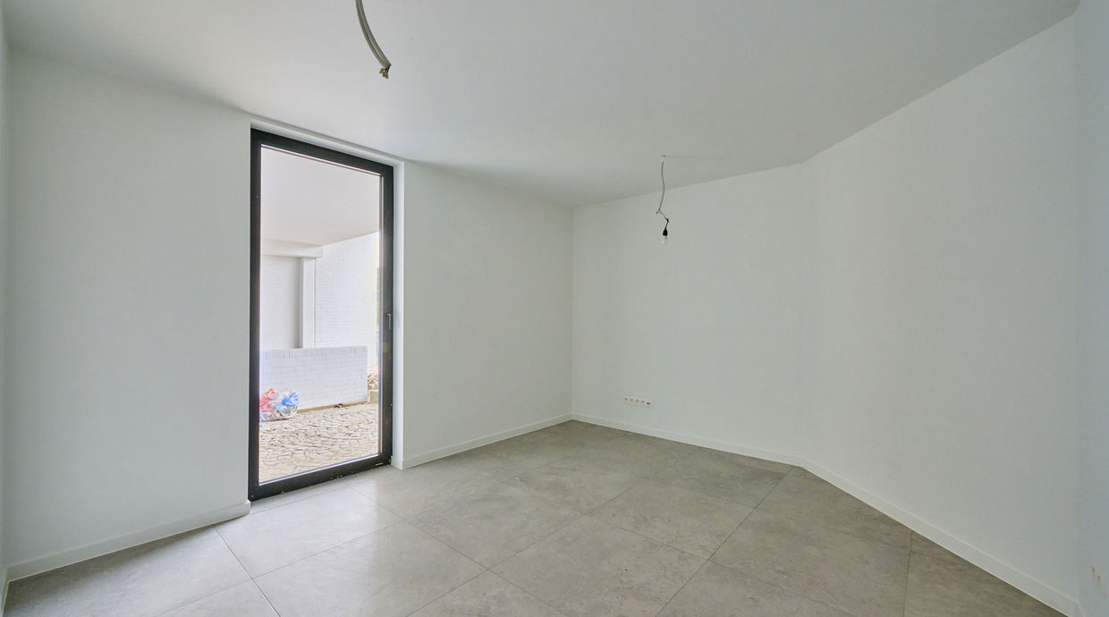 Appartement te koop in Hasselt