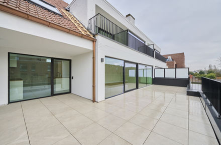 Appartement te koop in Hasselt