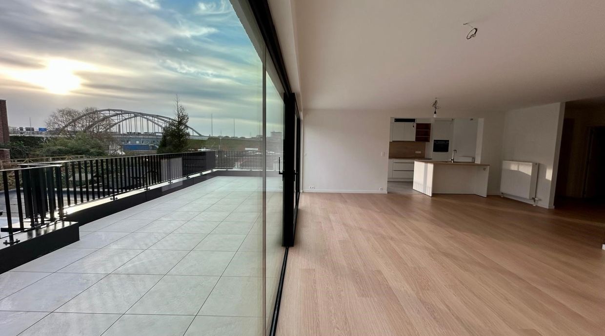 Appartement te koop in Hasselt