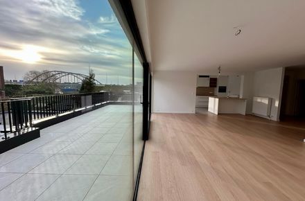 Appartement te koop in Hasselt