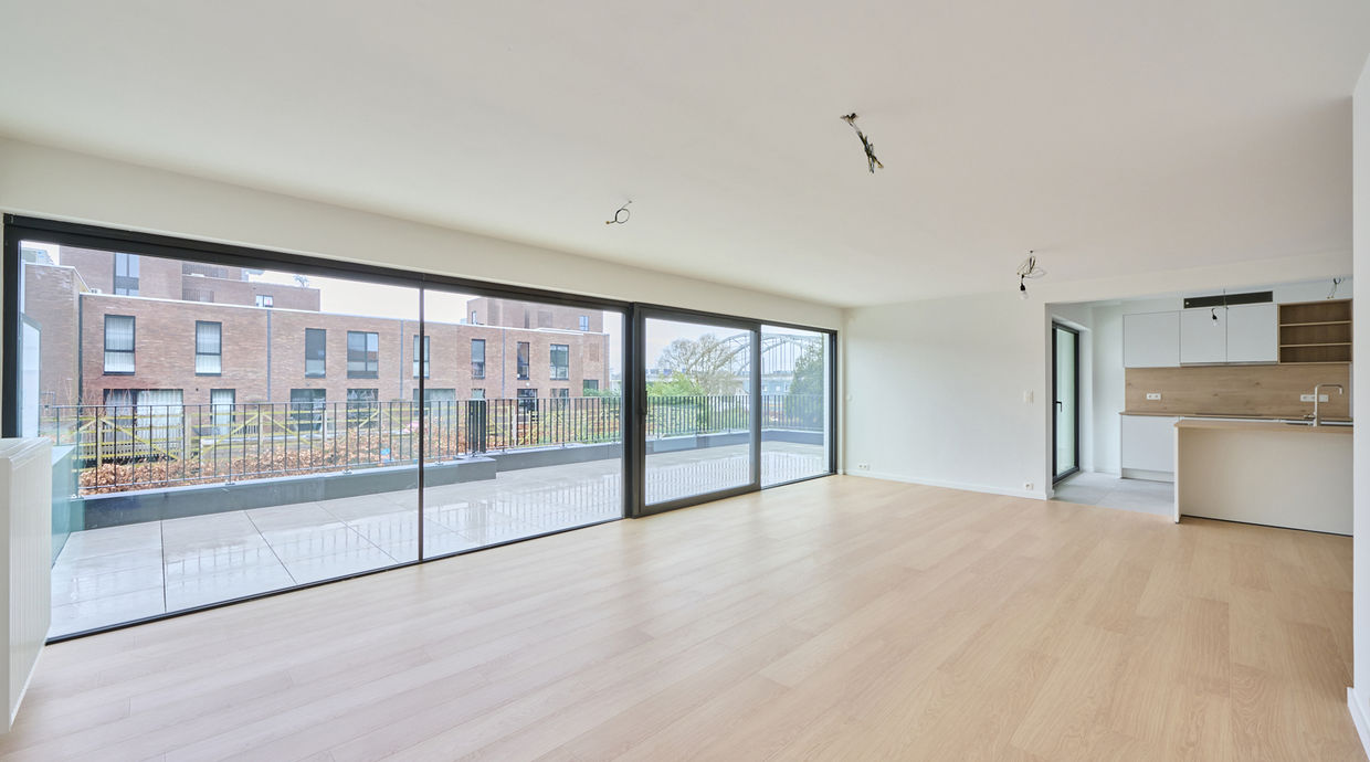 Appartement te koop in Hasselt