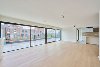 Appartement te koop in Hasselt
